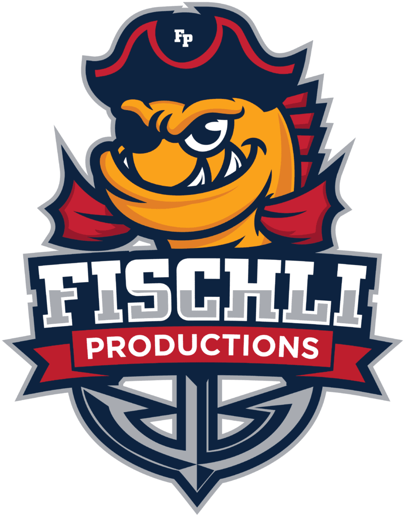 Fischli Productions, Grafik, Webdesign, Homepage, Flyer, Visitenkarte, Printdesign, Werbeagentur, Berlin