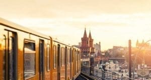 oberbaum