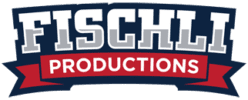 Fischli Productions, Grafik, Webdesign, Homepage, Flyer, Visitenkarte, Printdesign, Werbeagentur, Berlin