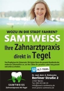 Dr. med. dent. A. Ziolkowska