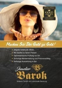 Juwelier Barock